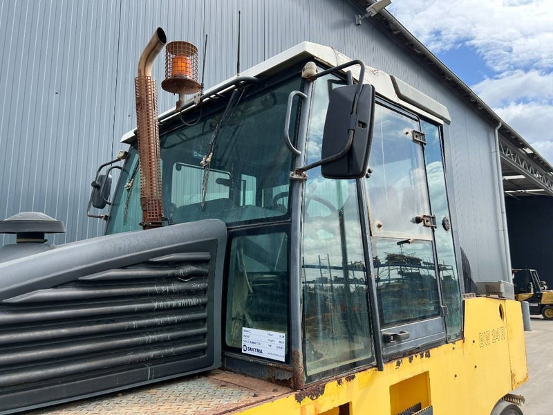Pneumatski valjak Bomag BW24R: slika 15