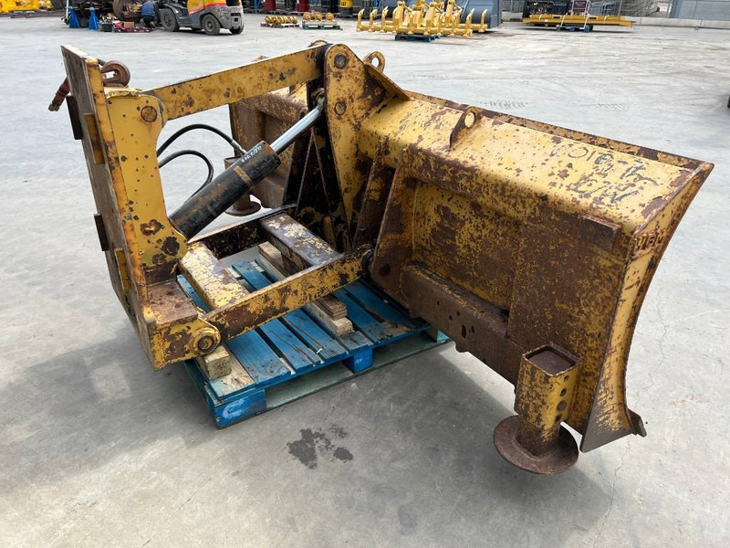 Cat 12H / 120M / 120H / 140G / 140H / 140K / 140M / 14 - Oštrica za Građevinska mašina: slika 3 Cat 12H / 120M / 120H / 140G / 140H / 140K / 140M / 14 - Oštrica za Građevinska mašina: slika 3