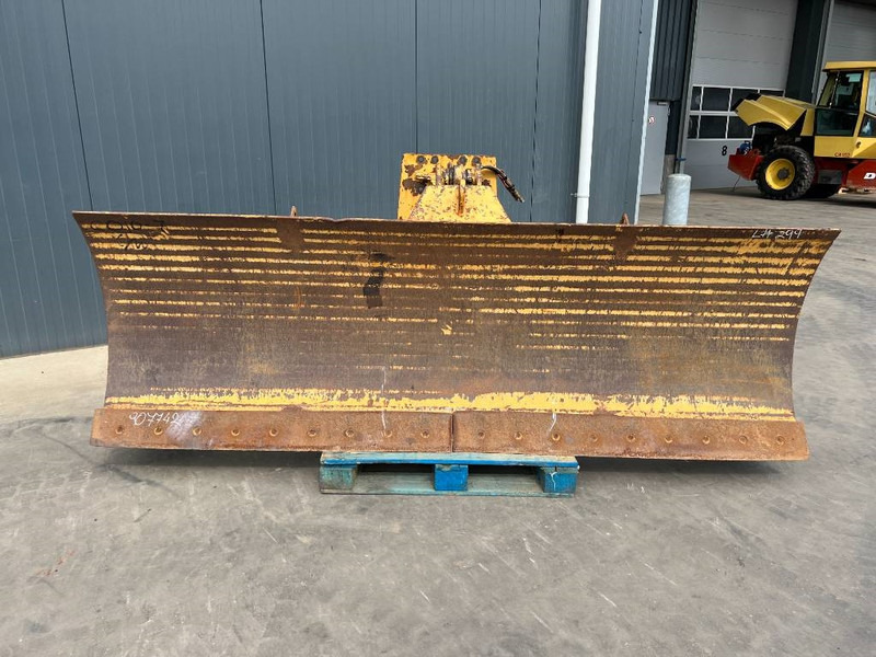 Cat 12H / 120M / 120H / 140G / 140H / 140K / 140M / 14 - Oštrica za Građevinska mašina: slika 2 Cat 12H / 120M / 120H / 140G / 140H / 140K / 140M / 14 - Oštrica za Građevinska mašina: slika 2