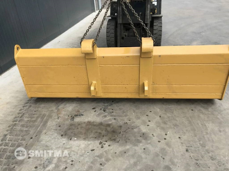 Cat 140 NG - Oštrica za Građevinska mašina: slika 4 Cat 140 NG - Oštrica za Građevinska mašina: slika 4