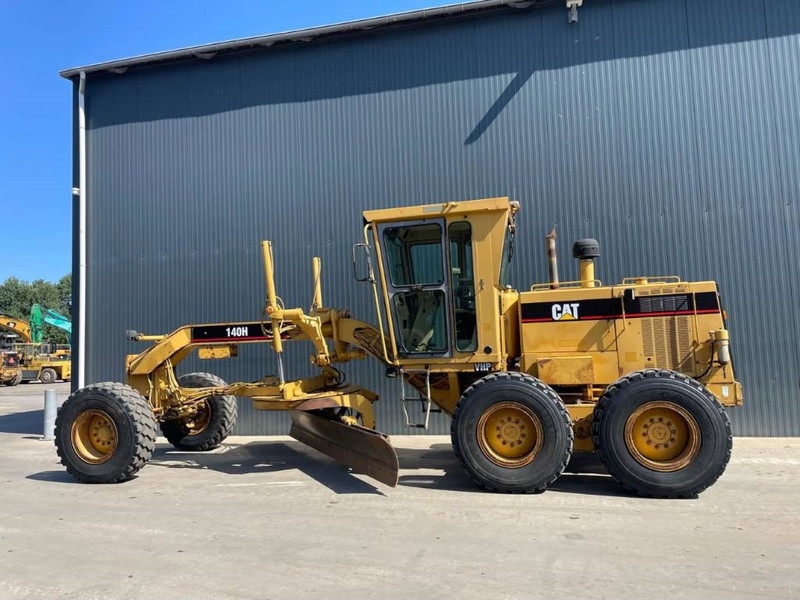 Cat 140H - 3306 Engine - Grejder: slika 5 Cat 140H - 3306 Engine - Grejder: slika 5