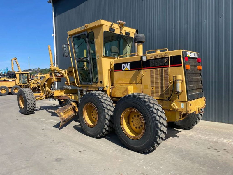 Cat 140H - 3306 Engine - Grejder: slika 2 Cat 140H - 3306 Engine - Grejder: slika 2