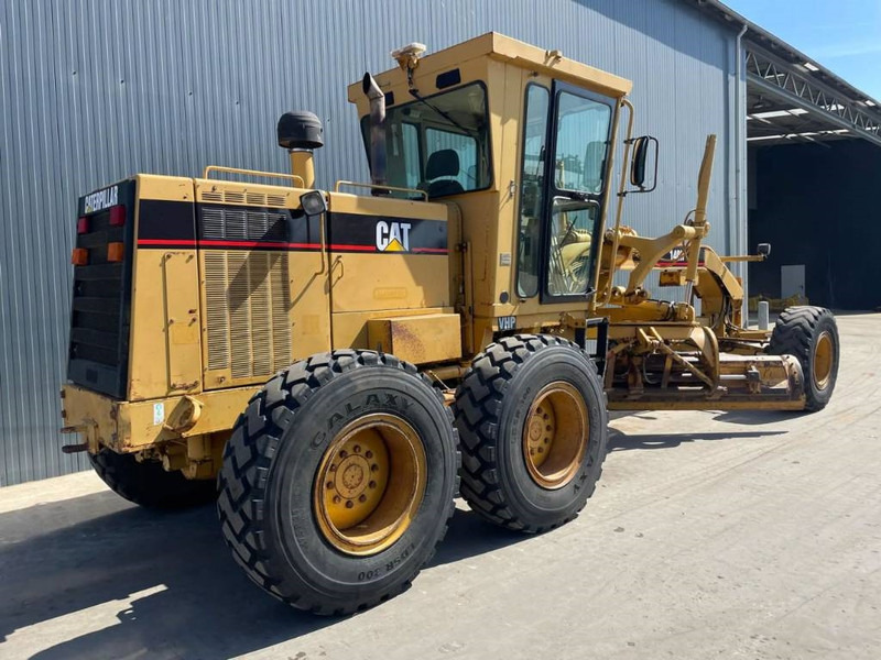 Cat 140H - 3306 Engine - Grejder: slika 4 Cat 140H - 3306 Engine - Grejder: slika 4