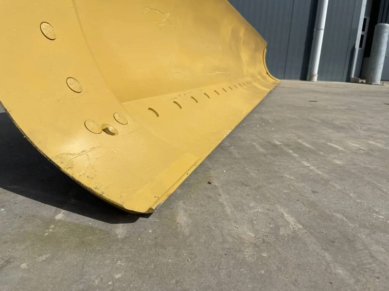 Cat 140K Moldboard - Oštrica za Građevinska mašina: slika 4 Cat 140K Moldboard - Oštrica za Građevinska mašina: slika 4