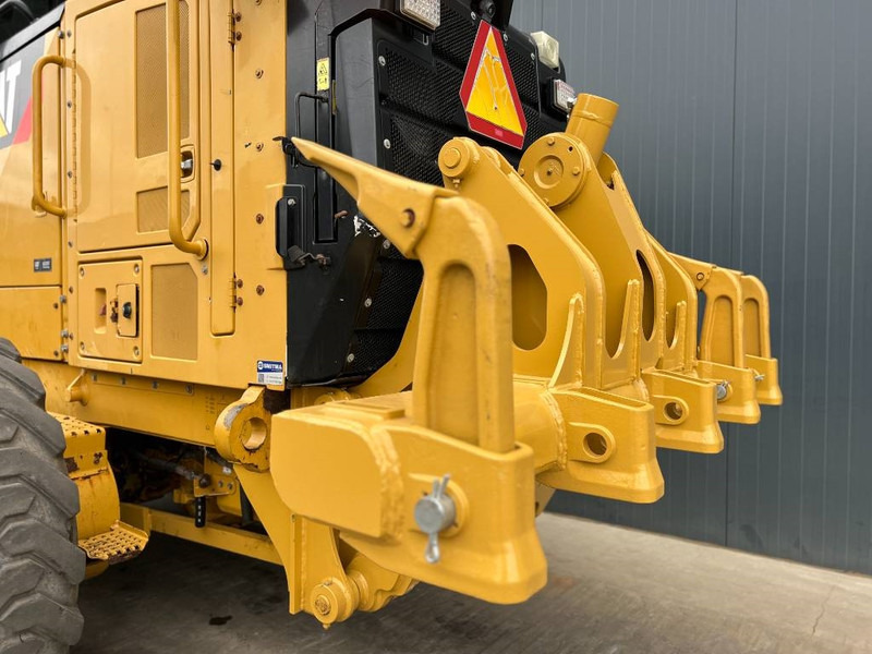 Cat 140M2 AWD - Grejder: slika 5 Cat 140M2 AWD - Grejder: slika 5