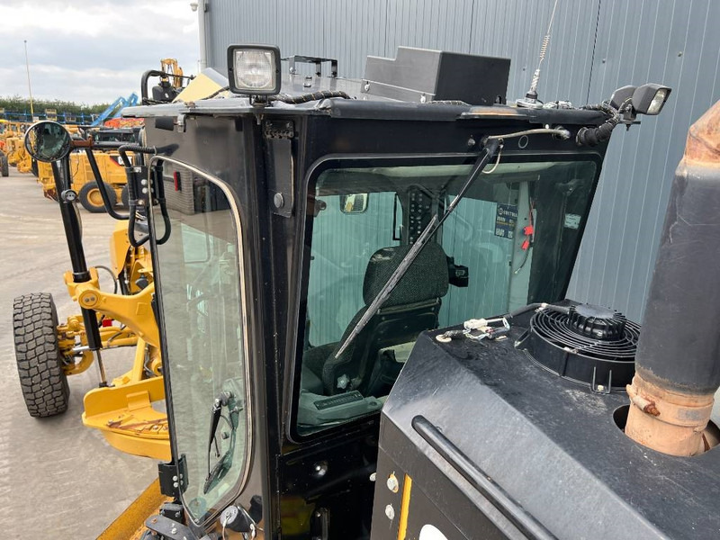 Cat 140M2 AWD - Grejder: slika 5 Cat 140M2 AWD - Grejder: slika 5