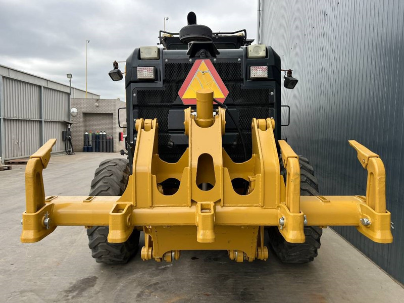 Cat 140M2 AWD - Grejder: slika 4 Cat 140M2 AWD - Grejder: slika 4