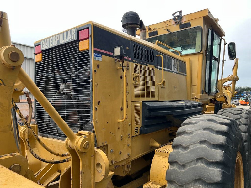 Cat 14H - Grejder: slika 5 Cat 14H - Grejder: slika 5