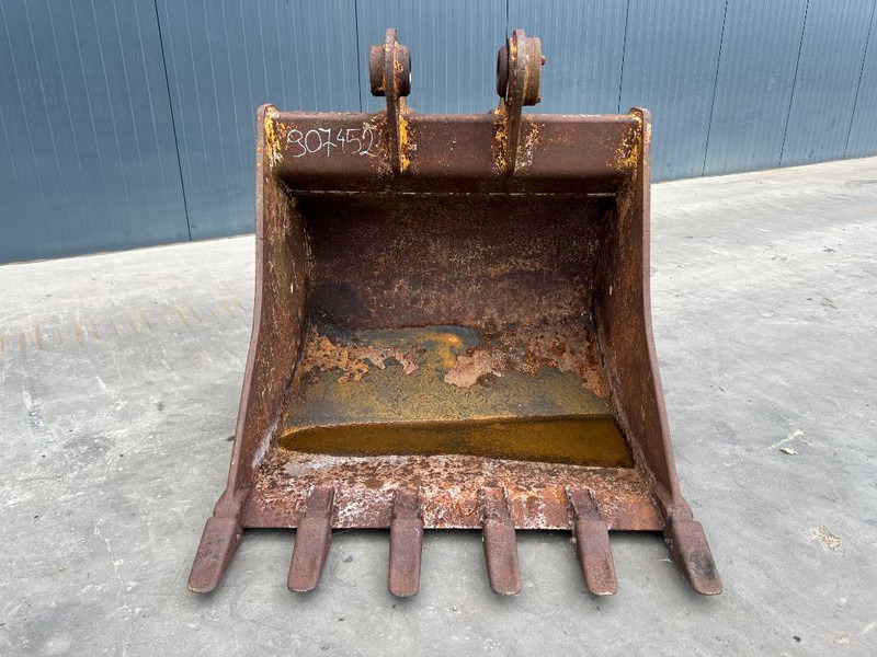 Cat 311D / 312D / 312E / 313F / 314D / 314F / 315F - Kašika za Građevinska mašina: slika 2 Cat 311D / 312D / 312E / 313F / 314D / 314F / 315F - Kašika za Građevinska mašina: slika 2