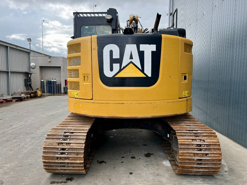 Cat 315F LCR - Bager guseničar: slika 4 Cat 315F LCR - Bager guseničar: slika 4
