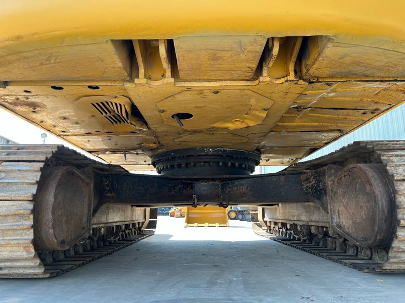 Cat 320D L - Bager guseničar: slika 5 Cat 320D L - Bager guseničar: slika 5