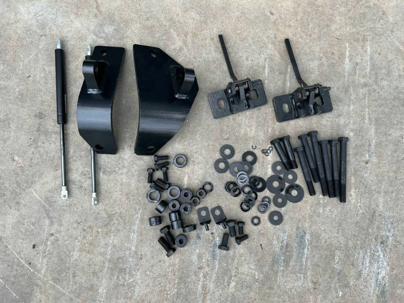 Cat 330C Guard - Kabina i enterijer za Građevinska mašina: slika 3 Cat 330C Guard - Kabina i enterijer za Građevinska mašina: slika 3