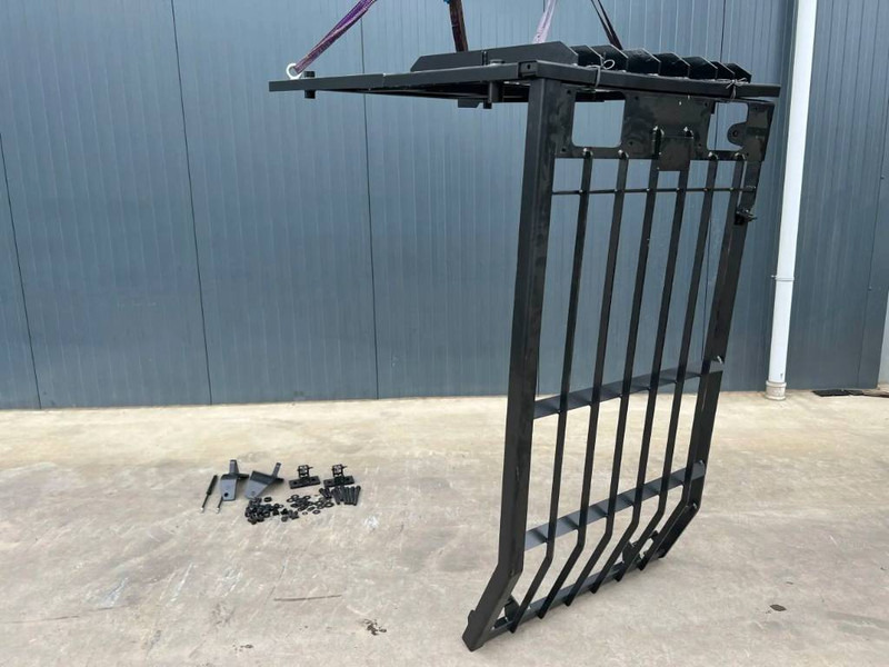 Cat 330C Guard - Kabina i enterijer za Građevinska mašina: slika 1 Cat 330C Guard - Kabina i enterijer za Građevinska mašina: slika 1