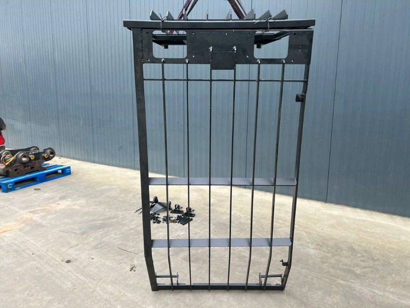 Cat 330C Guard - Kabina i enterijer za Građevinska mašina: slika 4 Cat 330C Guard - Kabina i enterijer za Građevinska mašina: slika 4