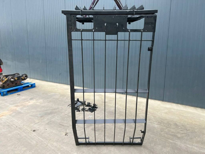 Cat 345C Guard - Kabina i enterijer za Građevinska mašina: slika 1 Cat 345C Guard - Kabina i enterijer za Građevinska mašina: slika 1