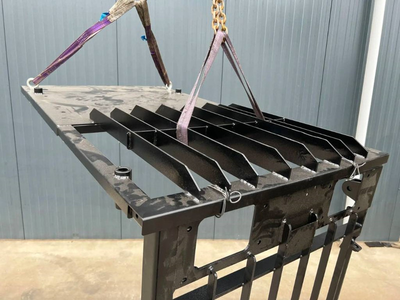 Cat 349D Guard - Kabina i enterijer za Građevinska mašina: slika 2 Cat 349D Guard - Kabina i enterijer za Građevinska mašina: slika 2