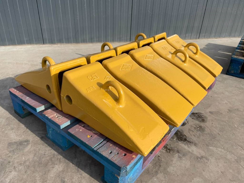 Cat 365 / 374 / 385 / 390 Tips - Kašika za Građevinska mašina: slika 2 Cat 365 / 374 / 385 / 390 Tips - Kašika za Građevinska mašina: slika 2