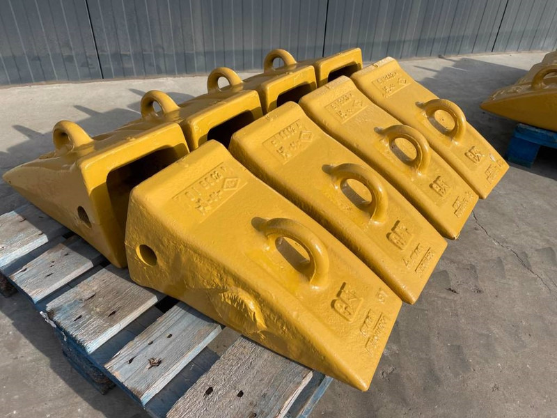 Cat 365 / 374 / 385 / 390 Tips - Kašika za Građevinska mašina: slika 3 Cat 365 / 374 / 385 / 390 Tips - Kašika za Građevinska mašina: slika 3