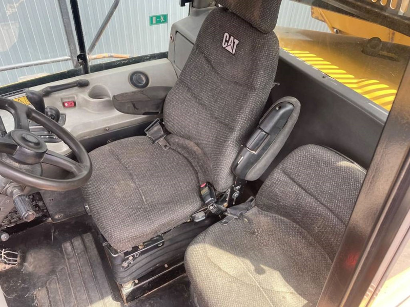 Zglobni kiper Cat 735 | 735B: slika 16