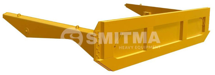 Cat 735 - AWR - Hidraulična dizalica za Građevinska mašina: slika 1 Cat 735 - AWR - Hidraulična dizalica za Građevinska mašina: slika 1