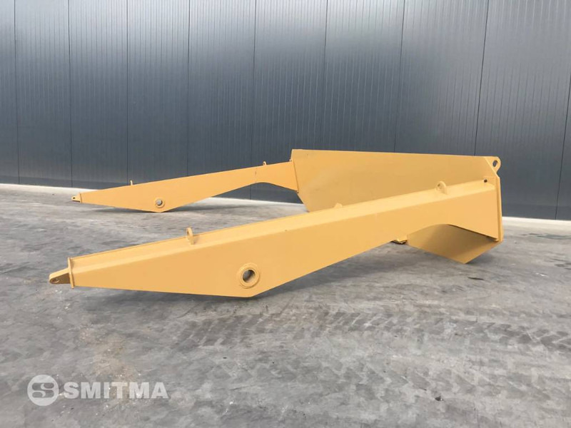 Cat 740 - Hidraulična dizalica za Građevinska mašina: slika 5 Cat 740 - Hidraulična dizalica za Građevinska mašina: slika 5