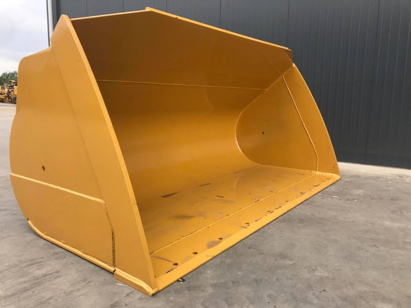 Cat 938M - Kašika za Građevinska mašina: slika 2 Cat 938M - Kašika za Građevinska mašina: slika 2