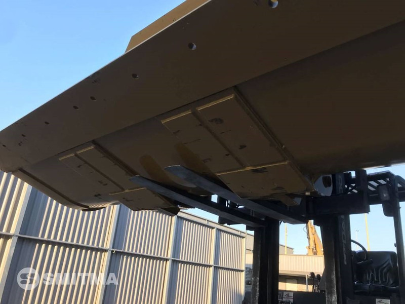 Cat 950GC - Kašika za Građevinska mašina: slika 3 Cat 950GC - Kašika za Građevinska mašina: slika 3