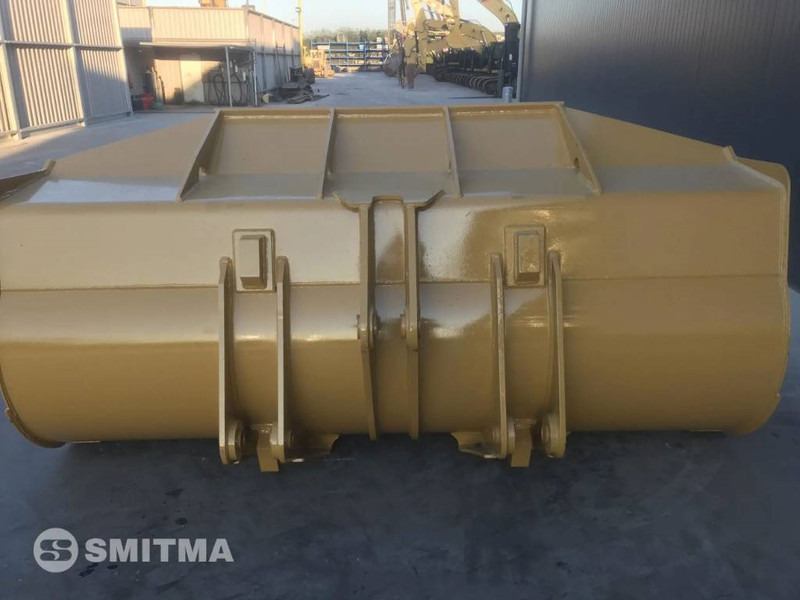 Cat 950GC - Kašika za Građevinska mašina: slika 2 Cat 950GC - Kašika za Građevinska mašina: slika 2