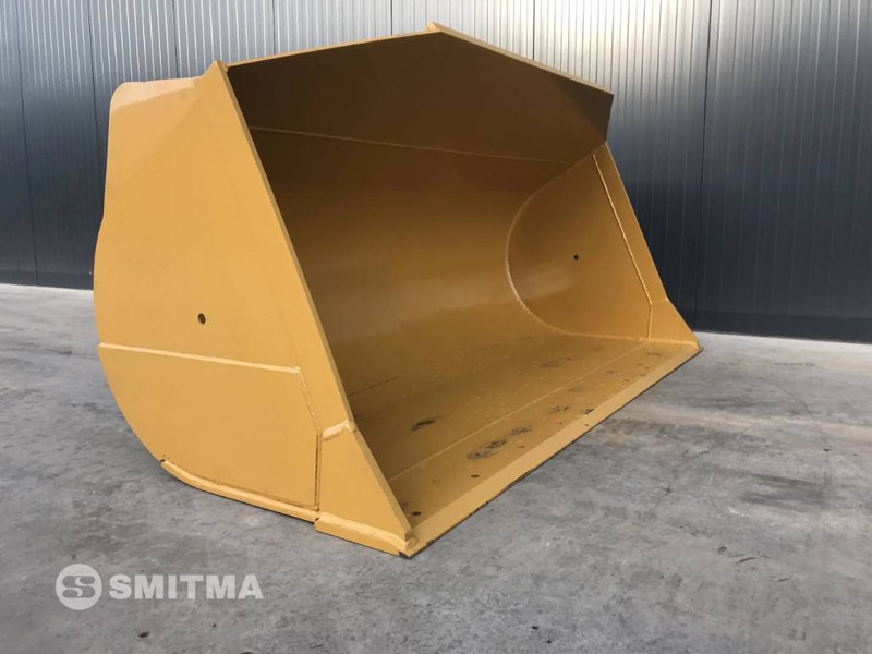 Cat 950M - Kašika za Građevinska mašina: slika 1 Cat 950M - Kašika za Građevinska mašina: slika 1