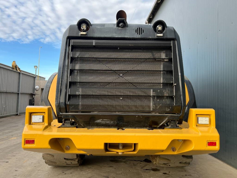 Cat 980M - Utovarivač točkaš: slika 5 Cat 980M - Utovarivač točkaš: slika 5