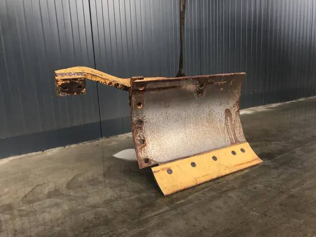 Cat Blade Extension 12H / 12K / 140H / 140K - Oštrica za Građevinska mašina: slika 1 Cat Blade Extension 12H / 12K / 140H / 140K - Oštrica za Građevinska mašina: slika 1