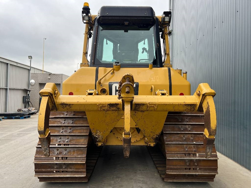 Cat D6N LGP - RIPPER - Buldožer: slika 4 Cat D6N LGP - RIPPER - Buldožer: slika 4
