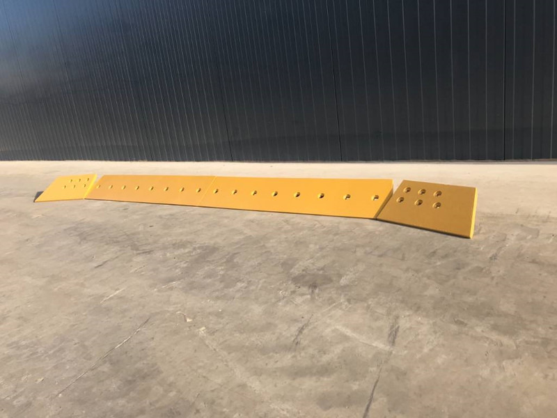 Cat D6T - Oštrica za Građevinska mašina: slika 2 Cat D6T - Oštrica za Građevinska mašina: slika 2