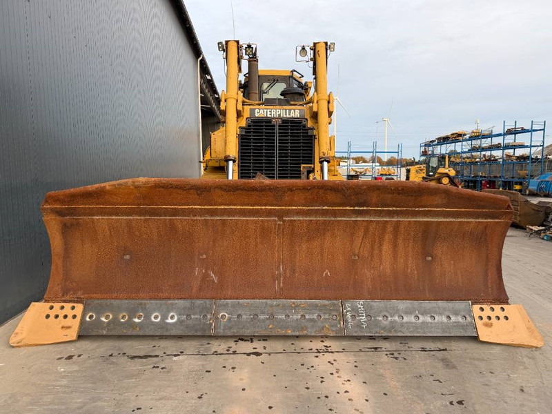 Buldožer Cat D8R SERIES II: slika 15