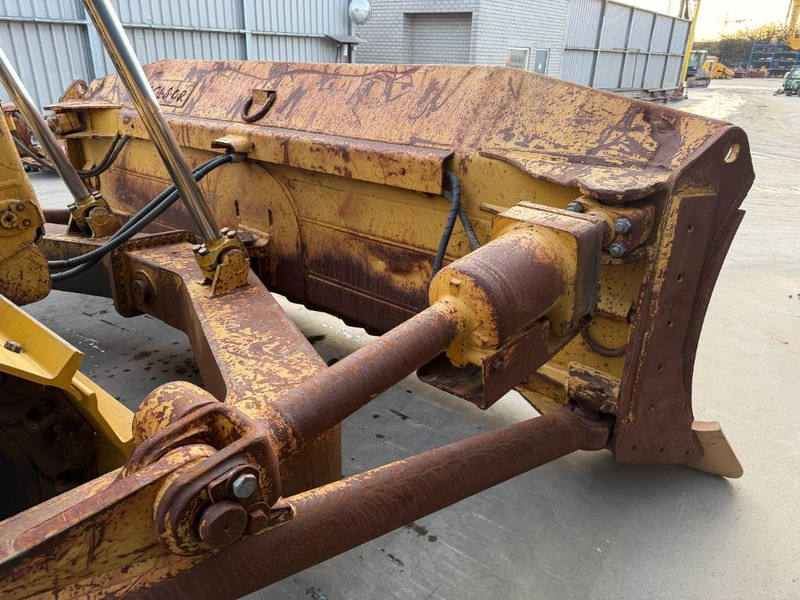 Buldožer Cat D8R SERIES II: slika 13