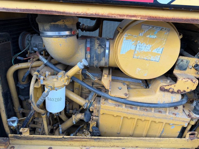 Buldožer Cat D8R SERIES II: slika 19