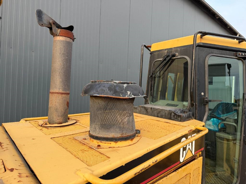 Buldožer Cat D8R SERIES II: slika 9