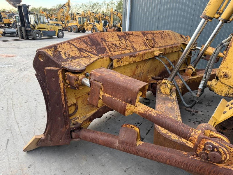 Buldožer Cat D8R SERIES II: slika 12