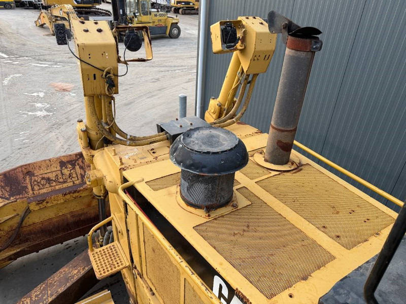 Buldožer Cat D8R SERIES II: slika 11