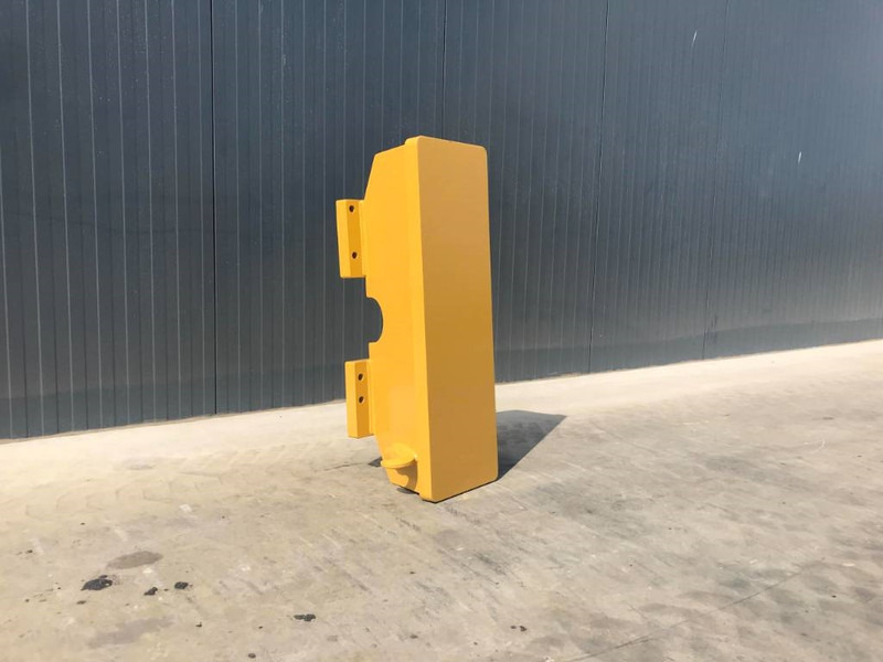 Cat 12G - Dodatak za Građevinska mašina: slika 2 Cat 12G - Dodatak za Građevinska mašina: slika 2