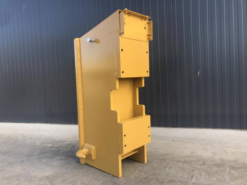 Cat 12H - Dodatak za Građevinska mašina: slika 5 Cat 12H - Dodatak za Građevinska mašina: slika 5