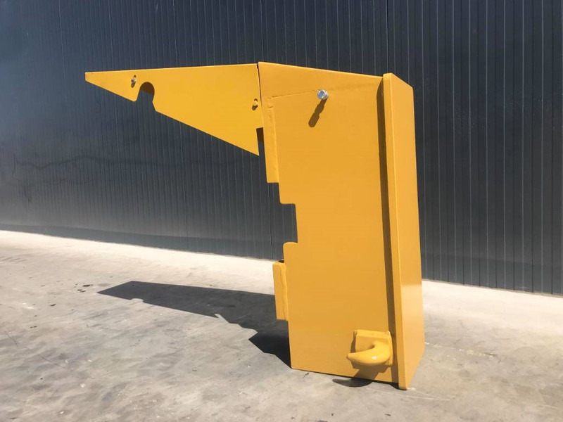 Cat 12K - Dodatak za Građevinska mašina: slika 2 Cat 12K - Dodatak za Građevinska mašina: slika 2