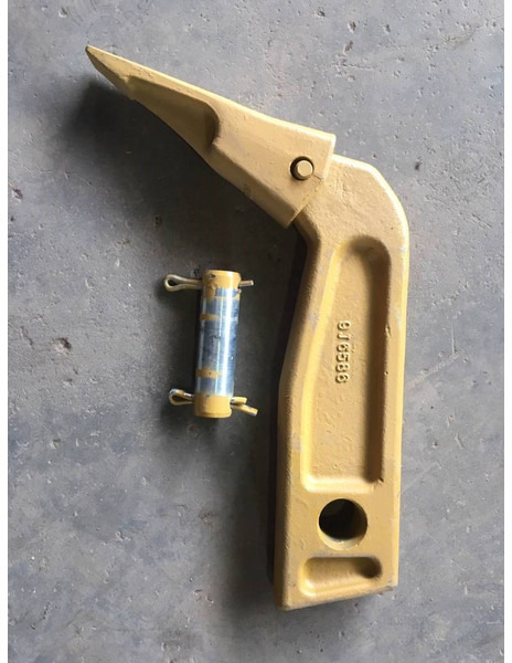 Cat 140H / 140M / 140K / 14M Shank incl. Tip - Dodatak za Građevinska mašina: slika 4 Cat 140H / 140M / 140K / 14M Shank incl. Tip - Dodatak za Građevinska mašina: slika 4