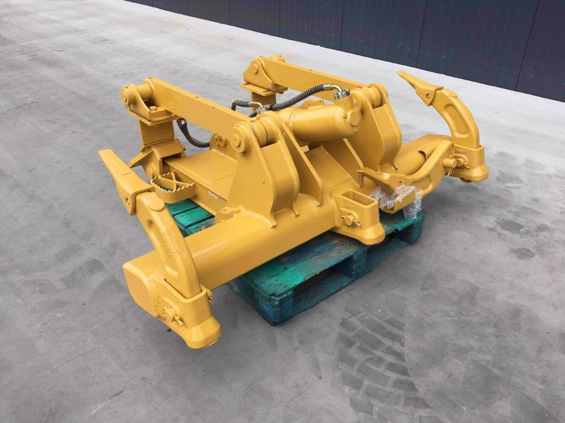 Cat D6K - Dodatak za Građevinska mašina: slika 2 Cat D6K - Dodatak za Građevinska mašina: slika 2
