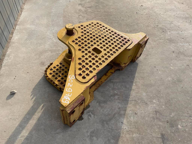 Cat D6K Zugtraverse - Dodatak za Građevinska mašina: slika 1 Cat D6K Zugtraverse - Dodatak za Građevinska mašina: slika 1