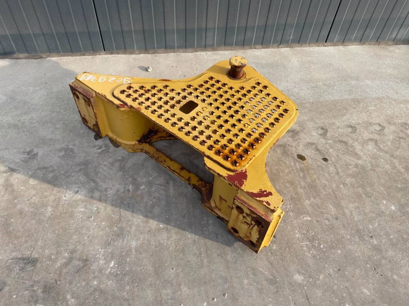 Cat D6K Zugtraverse - Dodatak za Građevinska mašina: slika 3 Cat D6K Zugtraverse - Dodatak za Građevinska mašina: slika 3