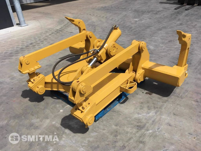 Cat D6M - Dodatak za Građevinska mašina: slika 5 Cat D6M - Dodatak za Građevinska mašina: slika 5