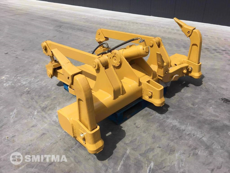 Cat D6N - Dodatak za Građevinska mašina: slika 2 Cat D6N - Dodatak za Građevinska mašina: slika 2