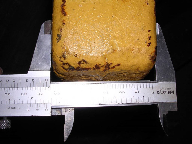 Cat D6T Shank incl. Tip - Dodatak za Građevinska mašina: slika 4 Cat D6T Shank incl. Tip - Dodatak za Građevinska mašina: slika 4