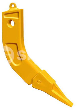 Cat D6T Straight Shank incl. Tip - Dodatak za Građevinska mašina: slika 1 Cat D6T Straight Shank incl. Tip - Dodatak za Građevinska mašina: slika 1